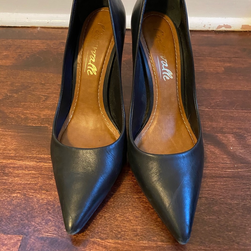 L’intervalle Heels - Picture 2 of 4